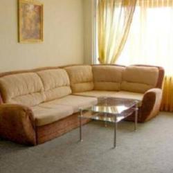 Номер люкс с 1 двуспальной кроватью