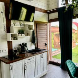 Шале улучшенное