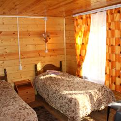 Фото Отель Ветлуга