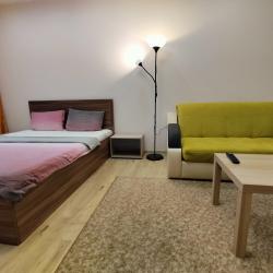 Фото Отель Fresh Room на улице Грибоедова 5/1