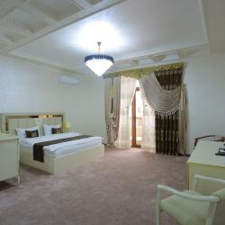 Фото Отель Ark Hotel (Арк)