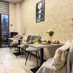 Фото Отель Мекам