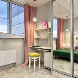 Фото Апартаменты Good Sleep (Гуд Слип) на улице Белорусская 10