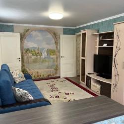 2-комнатные апартаменты стандарт