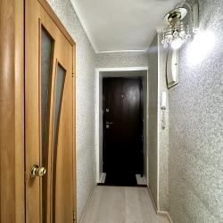 2-комнатные апартаменты эконом