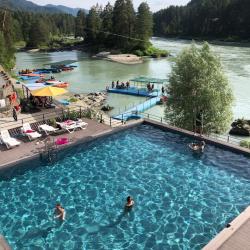 Фото Отель Царская охота