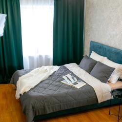 Фото Апартаменты на улице Энгельса 63