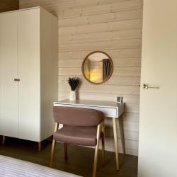 Фото Отель Оазис