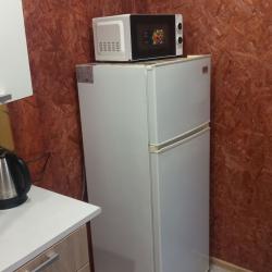 Коттедж стандарт