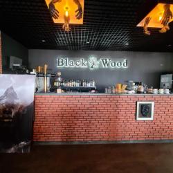 фото 2 Black Wood (Блэк вуд)