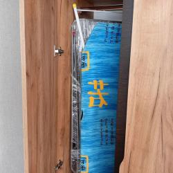 Фото Апартаменты на улице 10 лет Октября улица, 64а, к2