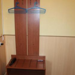 Фото Отель Арктик-Сервис