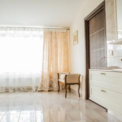 Фото Отель Башня