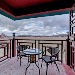 Фото Отель Юго-Восточная Азия Этномир