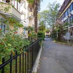 Фото Апартаменты на улице Роз, 58