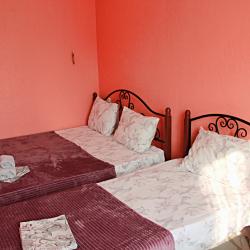 Фото Отель Розовая лагуна