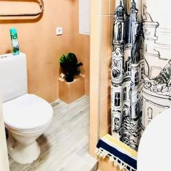 фото 5 Апартаменты на улице Чароитовая 1 корпус 4