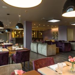 Domina Hotel Novosibirsk (Домина Новосибирск) — fe84fd0976b293351080490b50eb9b10