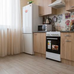 Фото Отель Уют Home (Хоум) на Кирова