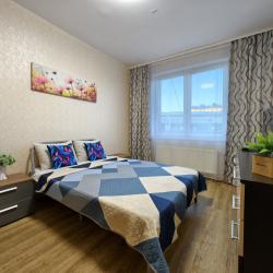 Апартаменты на улице Советская 108 — fe854c4d82fd3a8361cde072d9551dc7