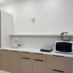 Фото Апартаменты на улице Спортивная 3