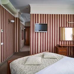 Центральный by USTA Hotels — fe8659985253ced13df34739694f0757