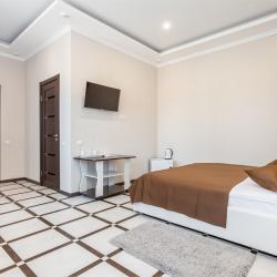 Фото Отель Мирталь