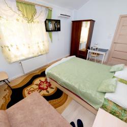 Фото Отель Желанный