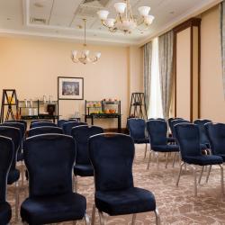 фото 58 Marriott Royal Aurora Hotel (Марриотт Роял Аврора)