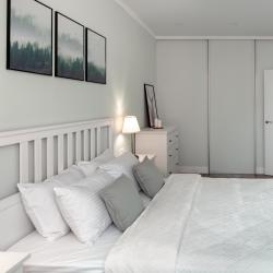 Фото Отель Kravc Group (Кравц Груп) на улице Мервинская 9