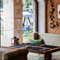 Фото Отель Времена года