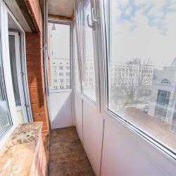 Фото Отель Огни а на улице имени Т.Г. Шевченко