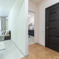 Фото Апартаменты на улице Алексея Козина