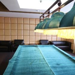 Фото Отель Чайка