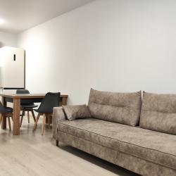 2-комнатные апартаменты улучшенные