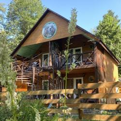 Фото Отель Тайга-House (Хаус)