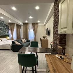 Фото Отель К2