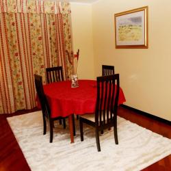 Фото Отель Aksai Residence (Резиденция )