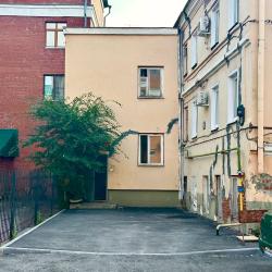 Фото Апартаменты в Марусовке