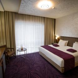 Фото Отель Forrest Terrace Hotel (Форрест Терасса)