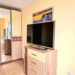 3-комнатные апартаменты стандарт