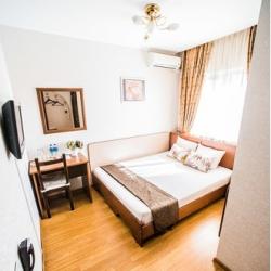 2-местный номер стандарт