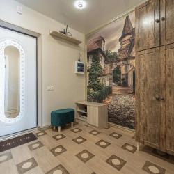 Фото Отель Уютные квартиры в новом ЖК «Зенит»