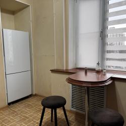 1-комнатные апартаменты стандарт