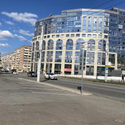 Апартаменты студия