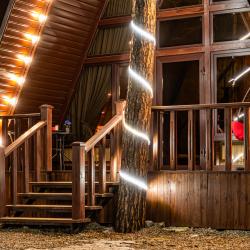 2-комнатные апартаменты люкс с.Терскол ул. Иткол 9д