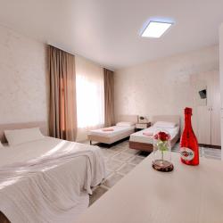 Фото Отель Валентайм