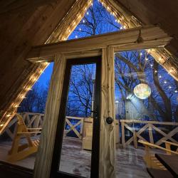 Шале улучшенное №19