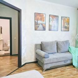 1-комнатные апартаменты стандарт