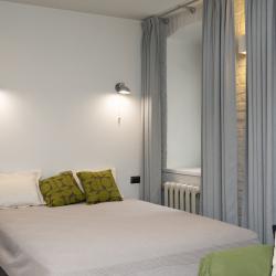 Фото Отель EasyGuest на Пушкарёв переулок 20/17